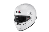 Stilo ST5 FN Composite White Helmet (SA2020)
